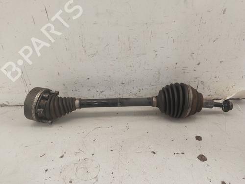 Used Left front driveshaft Left front driveshaft AUDI A3 Sportback (8PA) 1.4 TFSI (125 hp) 39948786 39948786