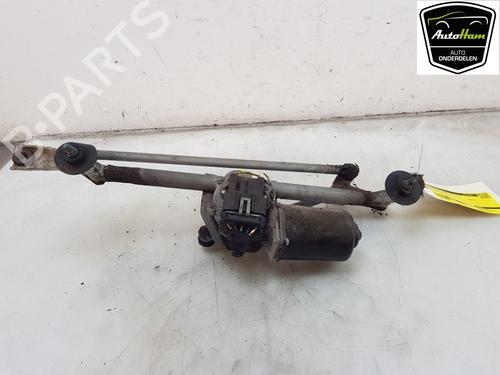 Tringlerie essuie-glace avant OPEL COMBO Box Body/MPV 1.3 CDTI 16V (75 hp) 21383015