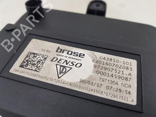 Ventilator motor PORSCHE PANAMERA (971) 2.9 4 E-Hybrid (97ABE1, 97BBE1, 97ABX1) | BP29910058M62