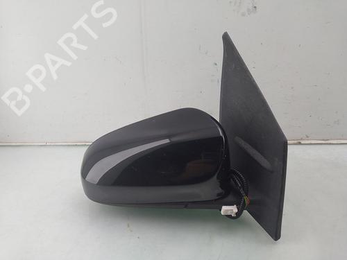 Right mirror CITROËN C1 II (PA_, PS_) 1.0 VTi 72 | BP29910565C27 