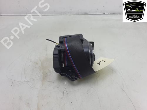 Rear left seatbelt BMW 1 (F40) 118 i | BP19173225I29 