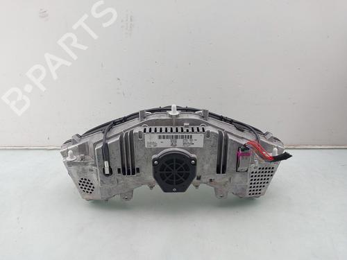 Cockpit PORSCHE CAYENNE (9YA) 3.0 E-Hybrid AWD (9YAAE1) | BP29823473C47 