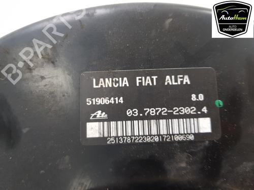 Servo brake ALFA ROMEO GIULIETTA (940_) 1.4 TB (940FXB1A, 940FXB11) | BP12039687M42 