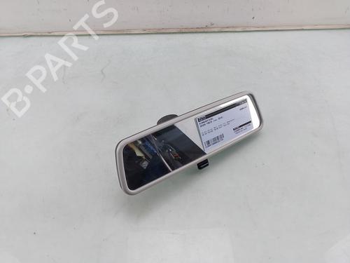 Used Rear mirror SKODA FABIA III (NJ3) 1.2 TSI (90 hp) 26931413