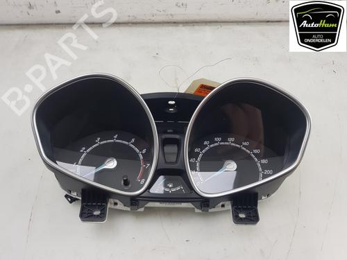 Used Instrument cluster FORD FIESTA VI (CB1, CCN) 1.0 EcoBoost (100 hp) 13108280