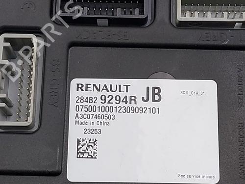 Control unit RENAULT ARKANA I (LCM_, LDN_) 1.6 E-TECH 145 (LDMU) | BP32229175M11 - Image 2