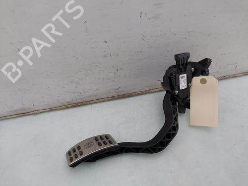 Used Pedal Pedal ALFA ROMEO GIULIETTA (940_) 1.8 TBi (940FXR11) (241 hp) 35897439 35897439