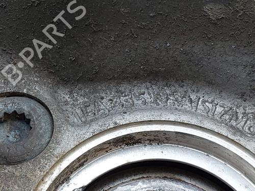 Left rear steering knuckle VW ID.4 (E21) Performance | BP36558861M27 - Image 5