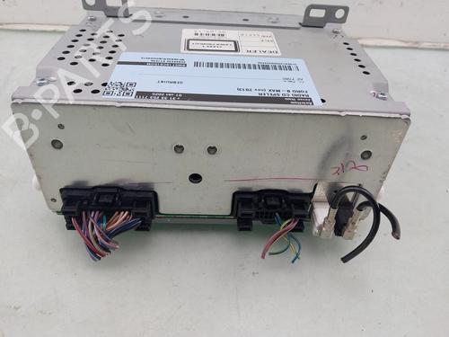 Radio FORD B-MAX (JK) 1.0 EcoBoost | BP29352609E6 