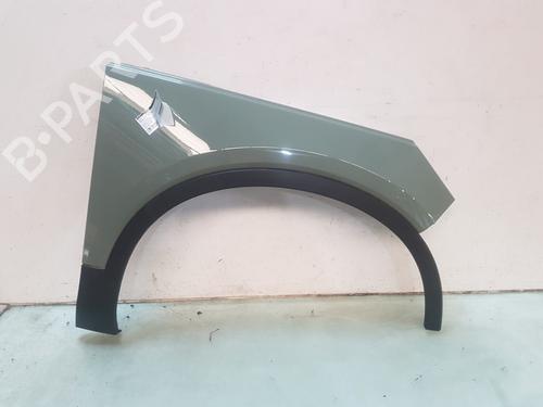 Right front fenders VOLVO XC40 (536) Recharge | BP28197646C42