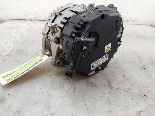 Alternator OPEL CORSA F (P2JO) 1.2 MHEV | BP36489290M7 - Image 3