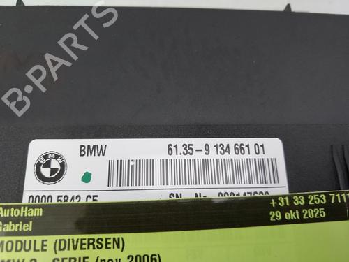 Control unit BMW 3 Coupe (E92) 325 i | BP30121598M11 - Image 3