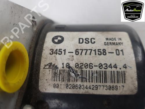 ABS pump BMW 1 (E87) 118 d | BP13307243M43 
