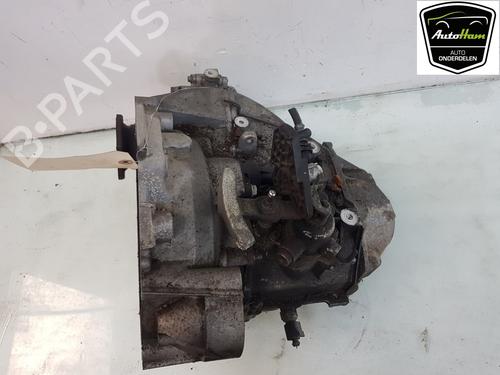 Gearbox SEAT IBIZA V (KJ1, KJG) 1.0 TSI | BP15387050M3 