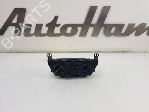 Used Climate control SUZUKI CELERIO (LF) 1.0 (AVK310) (68 hp) 12015644