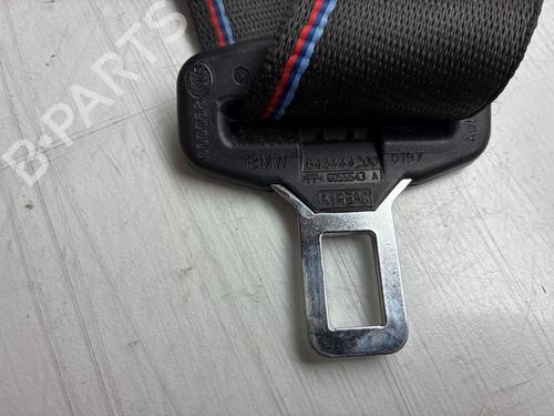 Front left seatbelt BMW 3 Touring (G21, G81) 330 i | BP33429706I26 - Image 4