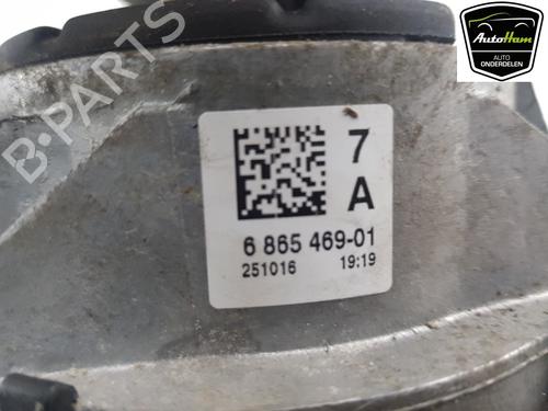 Engine mount BMW 3 (F30, F80) 330 e | BP12038884M89 
