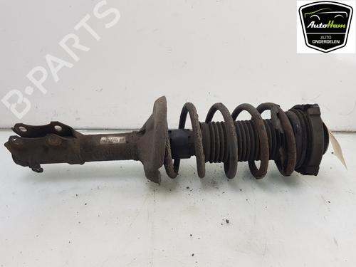 Used Left front shock absorber Left front shock absorber VW POLO (6N2) 1.4 (60 hp) 13373812 13373812
