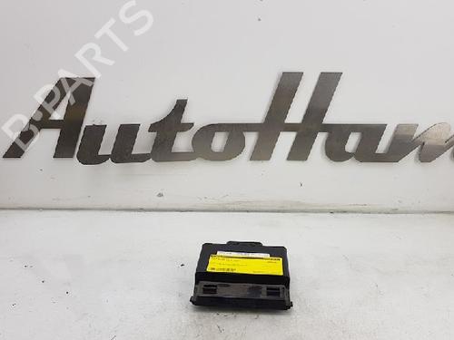 Used Electronic module Electronic module SEAT IBIZA IV (6J5, 6P1) 1.2 TDI (75 hp) 12018584 12018584