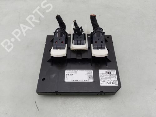 Electronic module AUDI A3 Sportback (8YA, 8YF) 45 TFSIe | BP38061842M83 - Image 4
