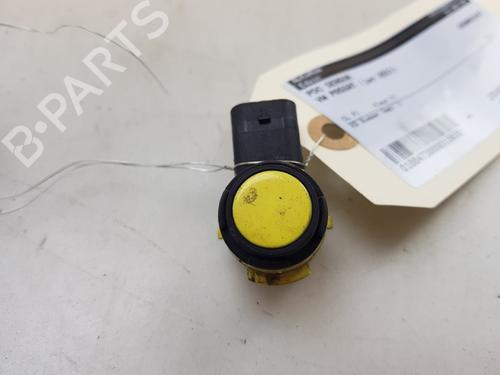 Used Electronic module VW PASSAT B8 Variant (3G5, CB5) 2.0 TDI (150 hp) 26577902