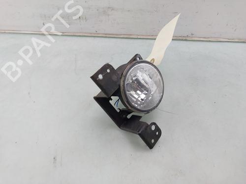 Left front fog light MITSUBISHI MIRAGE / SPACE STAR VI Hatchback (A0_A) 1.0 (A05A) | BP27868206C30 - Image 2