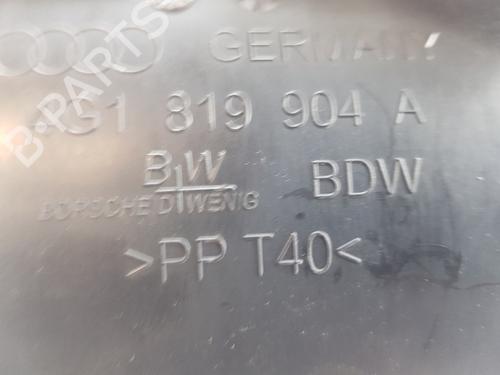 Other AUDI A6 C7 Avant (4G5, 4GD) RS6 quattro | BP27516488O1 