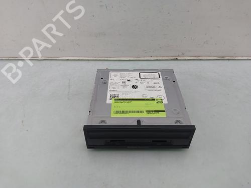 Used Electronic module SKODA FABIA III Estate (NJ5) 1.2 TSI (90 hp) 31756007