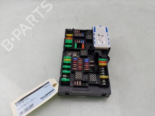 fuse-box-bmw-x5-g05-f95-2018-28715798 main image