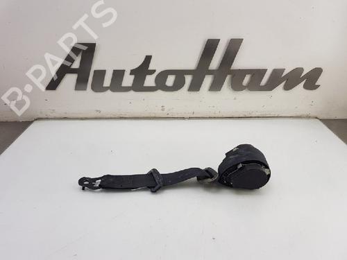Used Front right seatbelt OPEL VIVARO A Van (X83) 2.0 CDTI (F7) (90 hp) 12027736