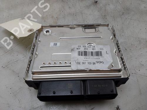 Engine control unit (ECU) AUDI Q3 Sportback (F3N) 35 TFSI | BP33718028M57 - Image 3