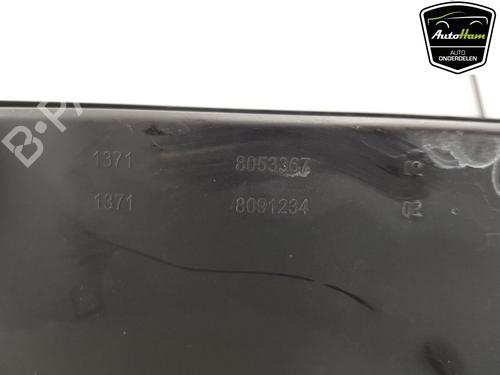 Air filter box BMW X4 (G02, F98) M Competition | BP27476513M87