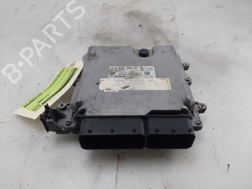 Used Engine control unit (ECU) Engine control unit (ECU) MERCEDES-BENZ GLE (W166) 350 d 4-matic (166.024) (258 hp) 34056447 34056447