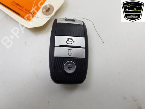 Used Electronic module KIA STONIC (YB) 1.0 T-GDi (120 hp) 13106170