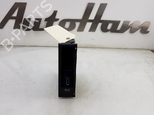 Used Control unit Control unit 13141387 13141387