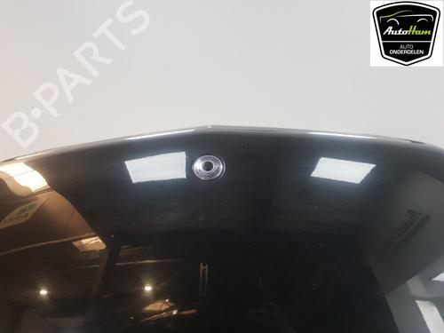 Hood MERCEDES-BENZ C-CLASS T-Model (S203) C 180 Kompressor (203.246) | BP15787533C1 
