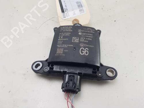 Used Other TOYOTA YARIS CROSS (MXP_) 1.5 Hybrid (MXPJ10) (116 hp) 28669196