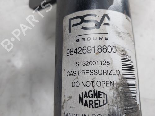 Right front shock absorber OPEL MOKKA 1.2 (76) | BP30299975M17 - Image 4