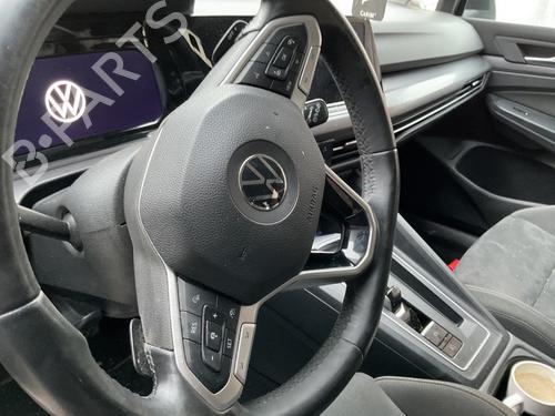 Airbag Kit VW GOLF VIII (CD1, DA1) 2.0 TDI | BP30167791C86 