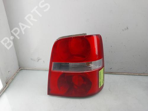 Used Right taillight Right taillight VW TOURAN (1T1, 1T2) 1.9 TDI (100 hp) 33556710 33556710