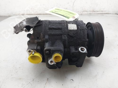 Used AC compressor AC compressor VW GOLF PLUS V (5M1, 521) 1.6 FSI (115 hp) 34124411 34124411