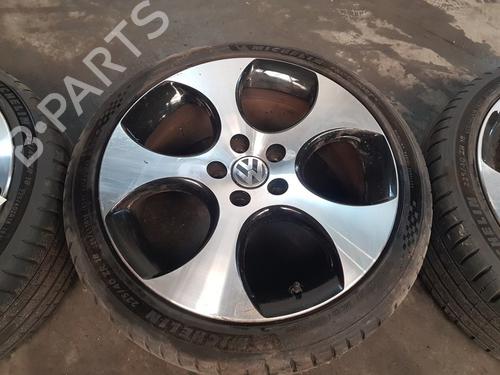 Rim VW GOLF V (1K1) 2.0 GTI | BP25702775C45 