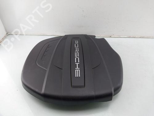 Used Underbody protection PORSCHE MACAN (95B) 2.0 (252 hp) 29823612
