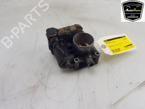 Used Throttle body Throttle body FIAT 500 (312_) 1.2 (312AXA1A) (69 hp) 19693397 19693397