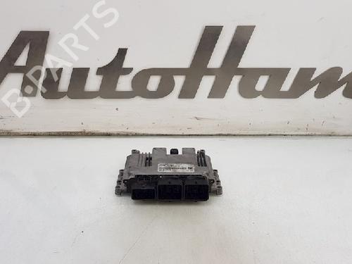 Used Engine control unit (ECU) Engine control unit (ECU) 12010813 12010813