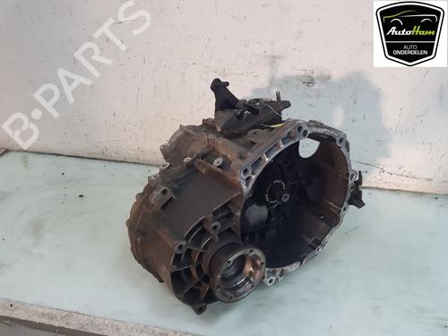 Gearbox AUDI TT Roadster (8J9) 2.0 TFSI | BP17121494M3 