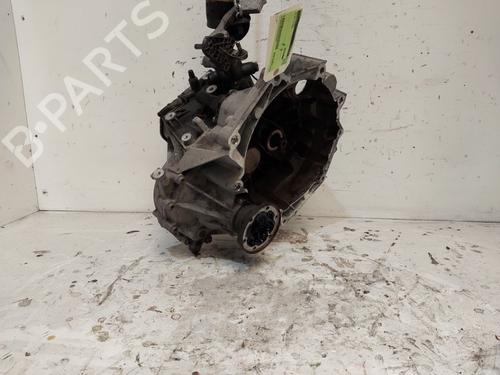 caixa-de-velocidades-vw-golf-viii-cd1-da1-2019-37179533 main image