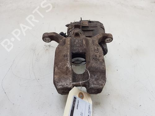 Used Right rear brake caliper BMW 3 Touring (G21, G81) 318 i (156 hp) 24316899