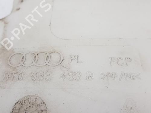 Windscreen washer tank AUDI A4 B8 (8K2) 1.8 TFSI quattro | BP12022570C113 