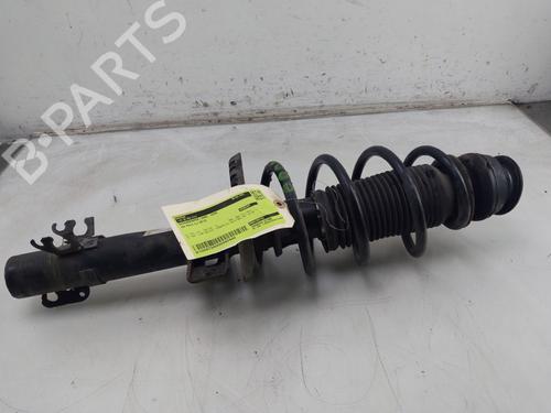 Left front shock absorber VW POLO V (6R1, 6C1) 1.2 TDI | BP30845611M16